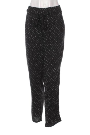 Damskie spodnie Street One, Rozmiar 3XL, Kolor Czarny, Cena 110,99 zł