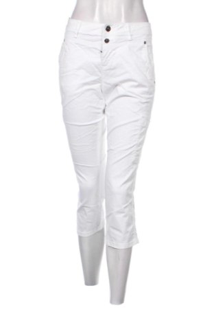 Дамски панталон Street One, Размер XL, Цвят Бял, Цена 21,47 €