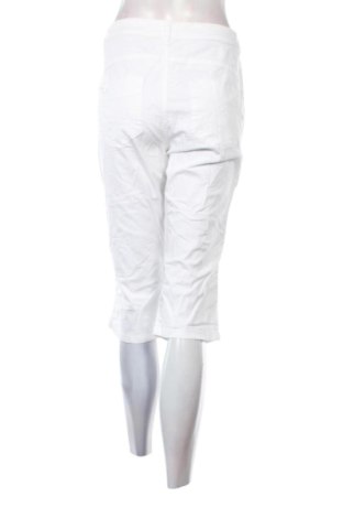 Дамски панталон Street One, Размер XL, Цвят Бял, Цена 19,42 €