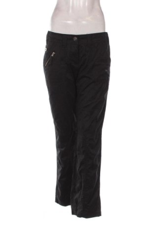 Damenhose Street One, Größe L, Farbe Schwarz, Preis 27,99 €