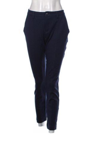 Pantaloni de femei Street One, Mărime L, Culoare Albastru, Preț 61,99 Lei, #136409769