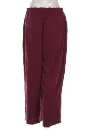 Дамски панталон Street One, Размер XXL, Цвят Червен, Цена 21,47 €