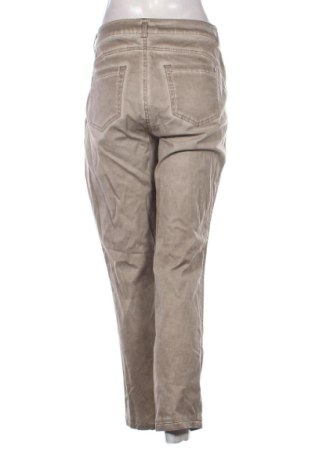Дамски панталон Street One, Размер XL, Цвят Кафяв, Цена 21,47 €