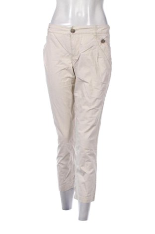 Pantaloni de femei Street One, Mărime L, Culoare Bej, Preț 129,99 Lei