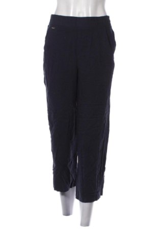Pantaloni de femei Street One, Mărime M, Culoare Albastru, Preț 129,99 Lei