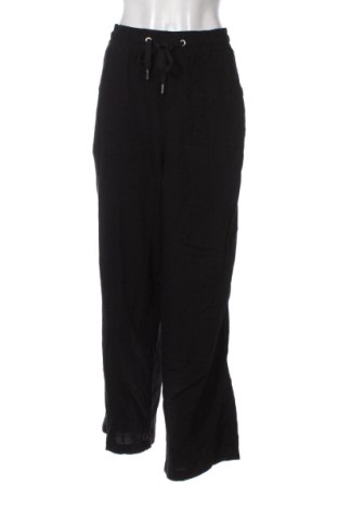 Дамски панталон Street One, Размер XL, Цвят Черен, Цена 21,47 €