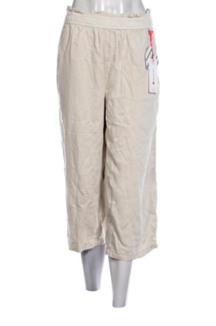Дамски панталон Street One, Размер M, Цвят Екрю, Цена 48,06 €