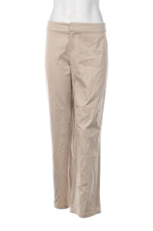 Damenhose Strenesse Blue, Größe XL, Farbe Beige, Preis 34,99 €