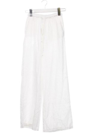 Damenhose Subdued, Größe XXS, Farbe Weiß, Preis 21,00 €
