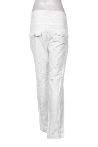 Дамски панталон Sublevel, Размер L, Цвят Бял, Цена 19,94 €