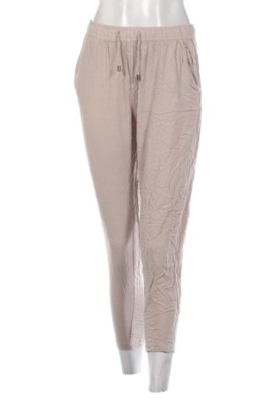 Damenhose Sublevel, Größe L, Farbe Beige, Preis 19,99 €