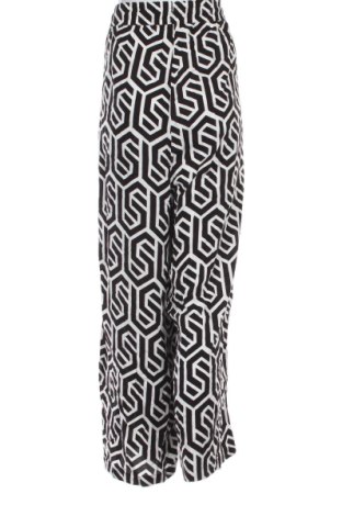 Pantaloni de femei Sublevel, Mărime XXL, Culoare Multicolor, Preț 91,99 Lei