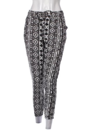 Damenhose Sublevel, Größe M, Farbe Mehrfarbig, Preis 19,99 €