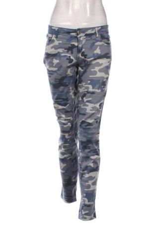 Damenhose Sublevel, Größe XL, Farbe Mehrfarbig, Preis 15,00 €, #136453004