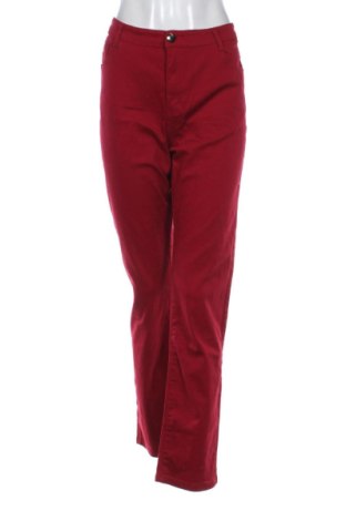 Damenhose Sunbird, Größe XL, Farbe Rot, Preis € 15,00, #136464393
