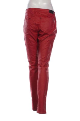 Дамски панталон Super Star, Размер XL, Цвят Червен, Цена 15,33 €
