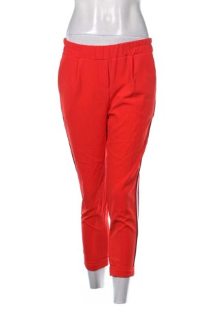 Pantaloni de femei Susy Mix, Mărime M, Culoare Roșu, Preț 91,99 Lei