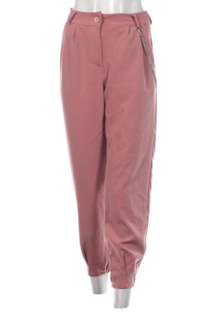 Damenhose Sweet Years, Größe S, Farbe Aschrosa, Preis 19,99 €
