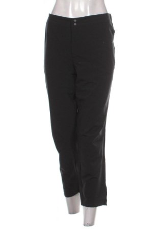 Dámské kalhoty  TCM, Velikost XXL, Barva Černá, Cena  209,00 Kč, #136415457