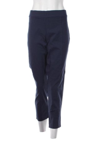 Дамски панталон TCM, Размер 3XL, Цвят Син, Цена 15,33 €
