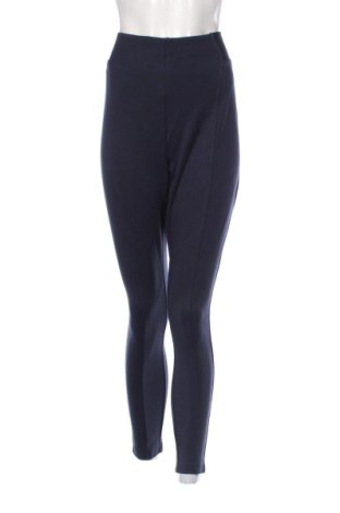 Dámské kalhoty  TCM, Velikost XXL, Barva Modrá, Cena  439,00 Kč