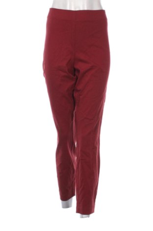 Damenhose TCM, Größe XXL, Farbe Rot, Preis 30,99 €