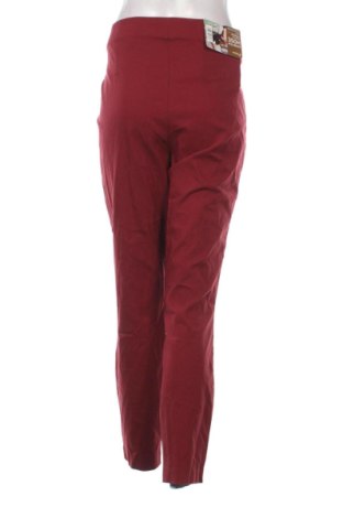 Damenhose TCM, Größe XXL, Farbe Rot, Preis 30,99 €