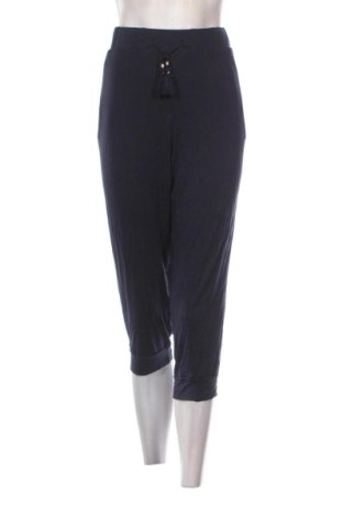 Дамски панталон TCM, Размер 3XL, Цвят Син, Цена 15,33 €