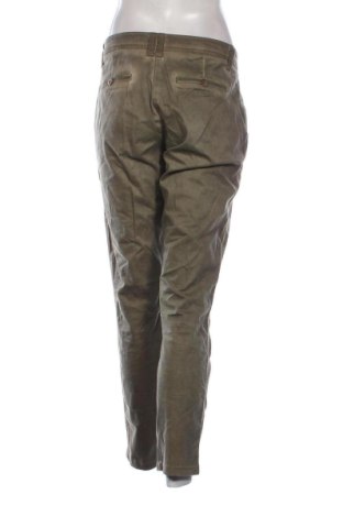 Damskie spodnie TCM, Rozmiar L, Kolor Zielony, Cena 78,99 zł