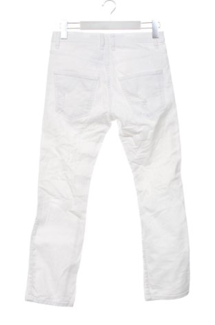 Damskie spodnie TWINSET, Rozmiar S, Kolor Biały, Cena 326,99 zł