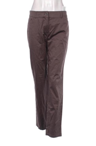 Дамски панталон Taifun, Размер M, Цвят Кафяв, Цена 32,21 €