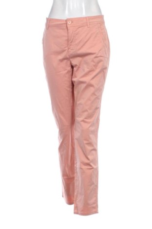 Pantaloni de femei Taifun, Mărime XL, Culoare Portocaliu, Preț 196,99 Lei