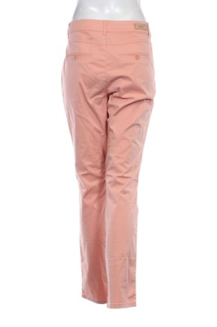 Pantaloni de femei Taifun, Mărime XL, Culoare Portocaliu, Preț 196,99 Lei