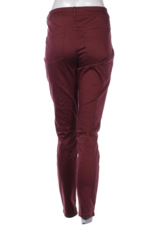 Дамски панталон Taifun, Размер XL, Цвят Червен, Цена 19,94 €