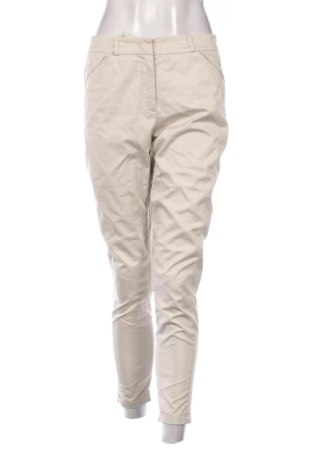 Damenhose Taifun, Größe M, Farbe Beige, Preis 41,99 €, #136433380