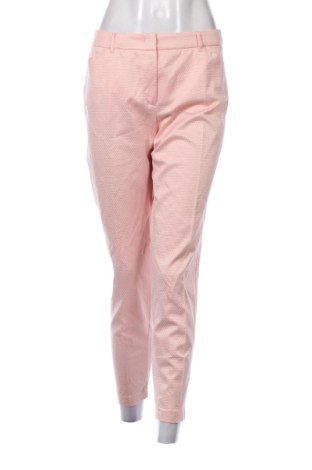 Pantaloni de femei Taifun, Mărime L, Culoare Roz, Preț 196,99 Lei