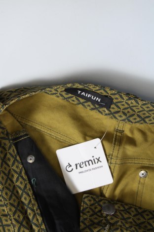 Дамски панталон Taifun, Размер L, Цвят Многоцветен, Цена 25,05 €, #136475799