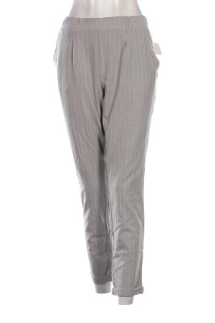 Γυναικείο παντελόνι Takko Fashion, Μέγεθος XL, Χρώμα Πολύχρωμο, Τιμή 28,99 €