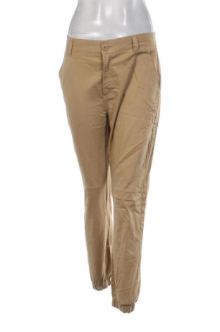 Дамски панталон Tally Weijl, Размер M, Цвят Кафяв, Цена 15,33 €