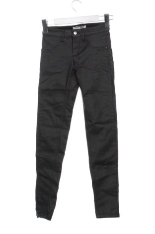 Damenhose Tally Weijl, Größe XXS, Farbe Schwarz, Preis 19,99 €