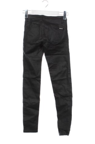 Damenhose Tally Weijl, Größe XXS, Farbe Schwarz, Preis 19,99 €