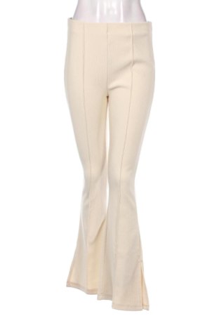 Damenhose Tally Weijl, Größe M, Farbe Beige, Preis 15,00 €