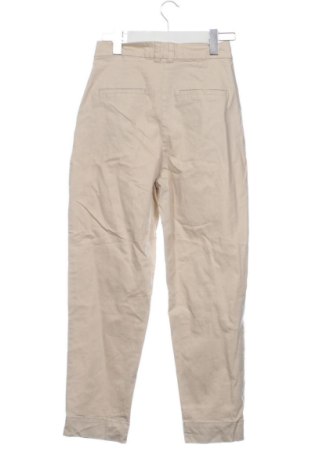 Pantaloni de femei Target, Mărime XS, Culoare Bej, Preț 145,99 Lei