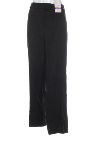 Damenhose Target, Größe 3XL, Farbe Schwarz, Preis 30,99 €