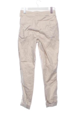 Damenhose Target, Größe XS, Farbe Ecru, Preis 19,99 €