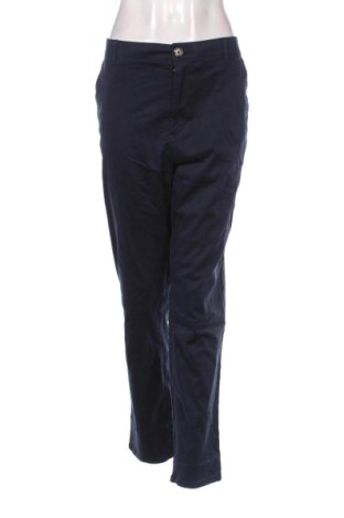Дамски панталон Tchibo, Размер XL, Цвят Син, Цена 15,33 €