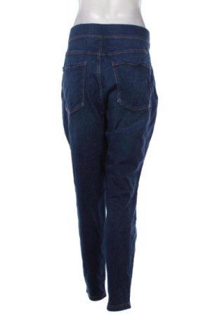 Дамски панталон Terra & Sky, Размер 3XL, Цвят Син, Цена 15,33 €