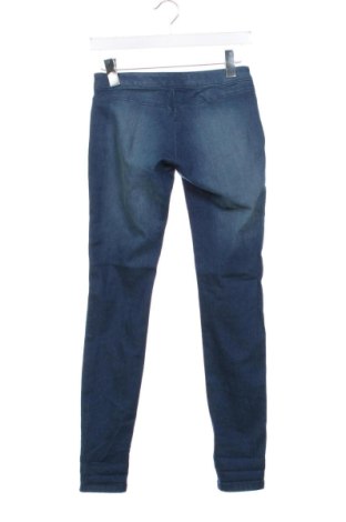 Pantaloni de femei Terranova, Mărime XS, Culoare Albastru, Preț 91,99 Lei