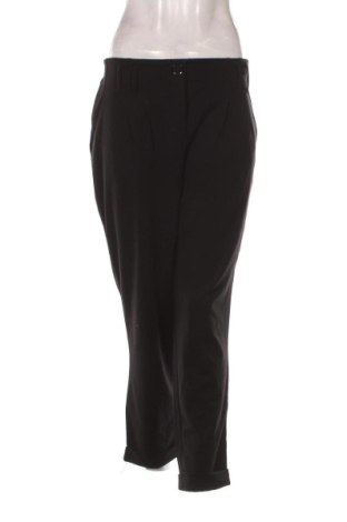 Damenhose Terranova, Größe L, Farbe Schwarz, Preis 31,99 €