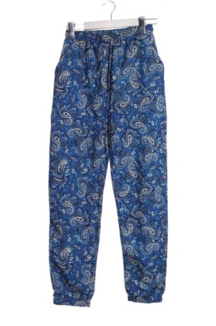 Дамски панталон Terranova, Размер XS, Цвят Многоцветен, Цена 14,82 €